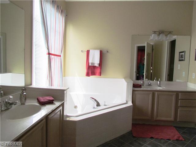 905 Gallimore Dairy Road High Point, NC 27265 - Photo 11 of 16 Master Bath/Spa.
