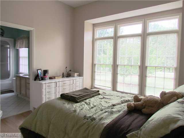 905 Gallimore Dairy Road High Point, NC 27265 - Photo 12 of 16 2nd Bedroom.