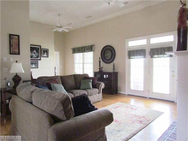 905 Gallimore Dairy Road High Point, NC 27265 - Photo 4 of 16 Den/Family/Great Room.