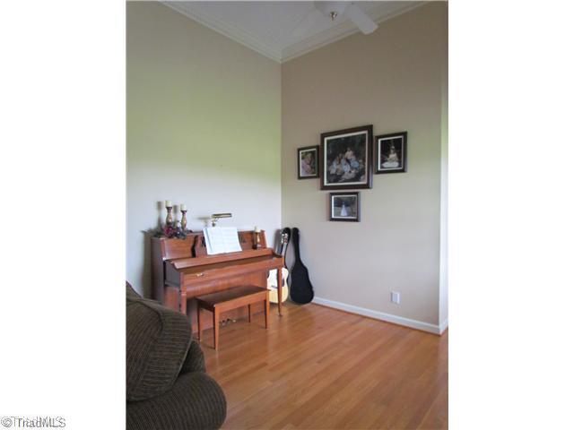 905 Gallimore Dairy Road High Point, NC 27265 - Photo 5 of 16 Dining Room.