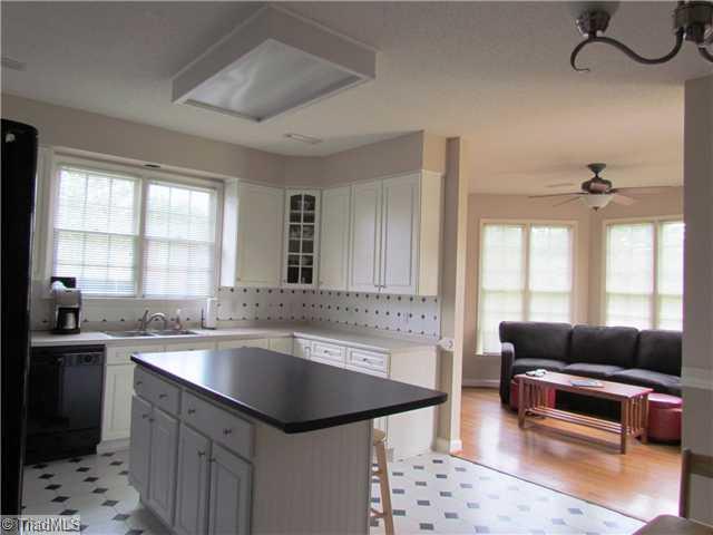 905 Gallimore Dairy Road High Point, NC 27265 - Photo 8 of 16 Kitchen.