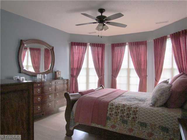 905 Gallimore Dairy Road High Point, NC 27265 - Photo 10 of 16 Master Bedroom.