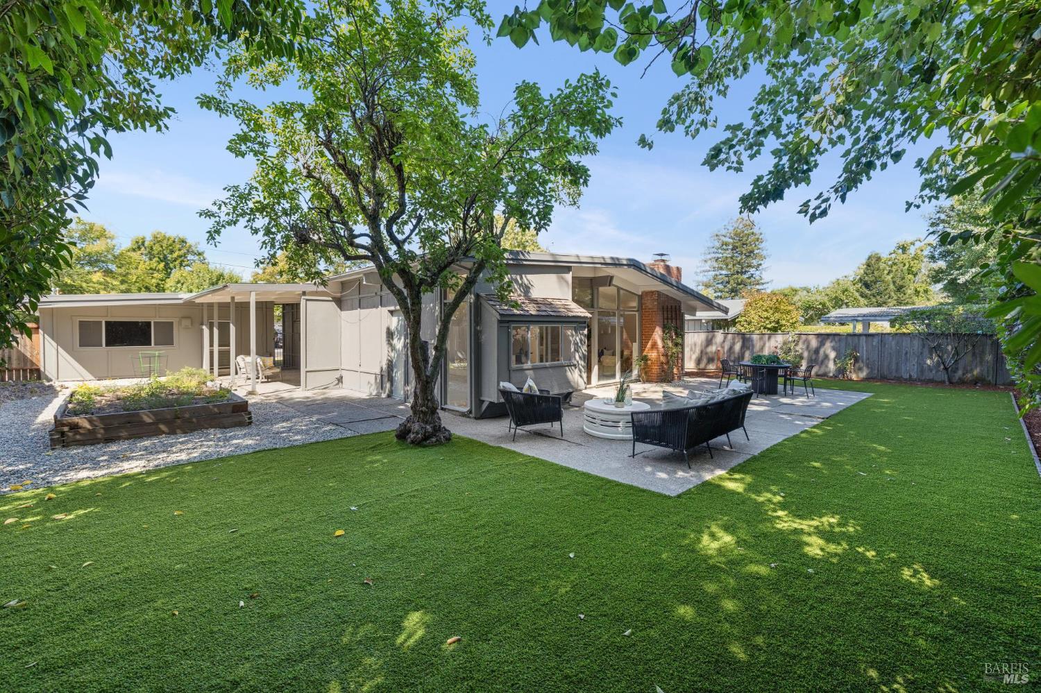 417 Hickory Lane San Rafael, CA 94903 - Photo 43 of 46
