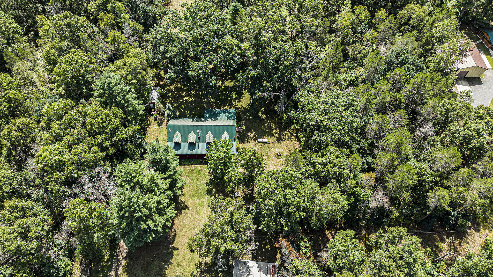 7 West 4 Mile Road Luther, MI 49656 - Photo 44 of 56 043_dji_20250825135218_0050_d_744