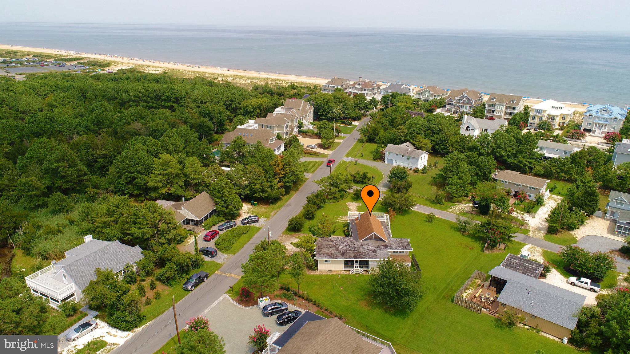 5 Farview Road Rehoboth Beach, DE 19971 - Photo 1 of 46 Gallery Image 1