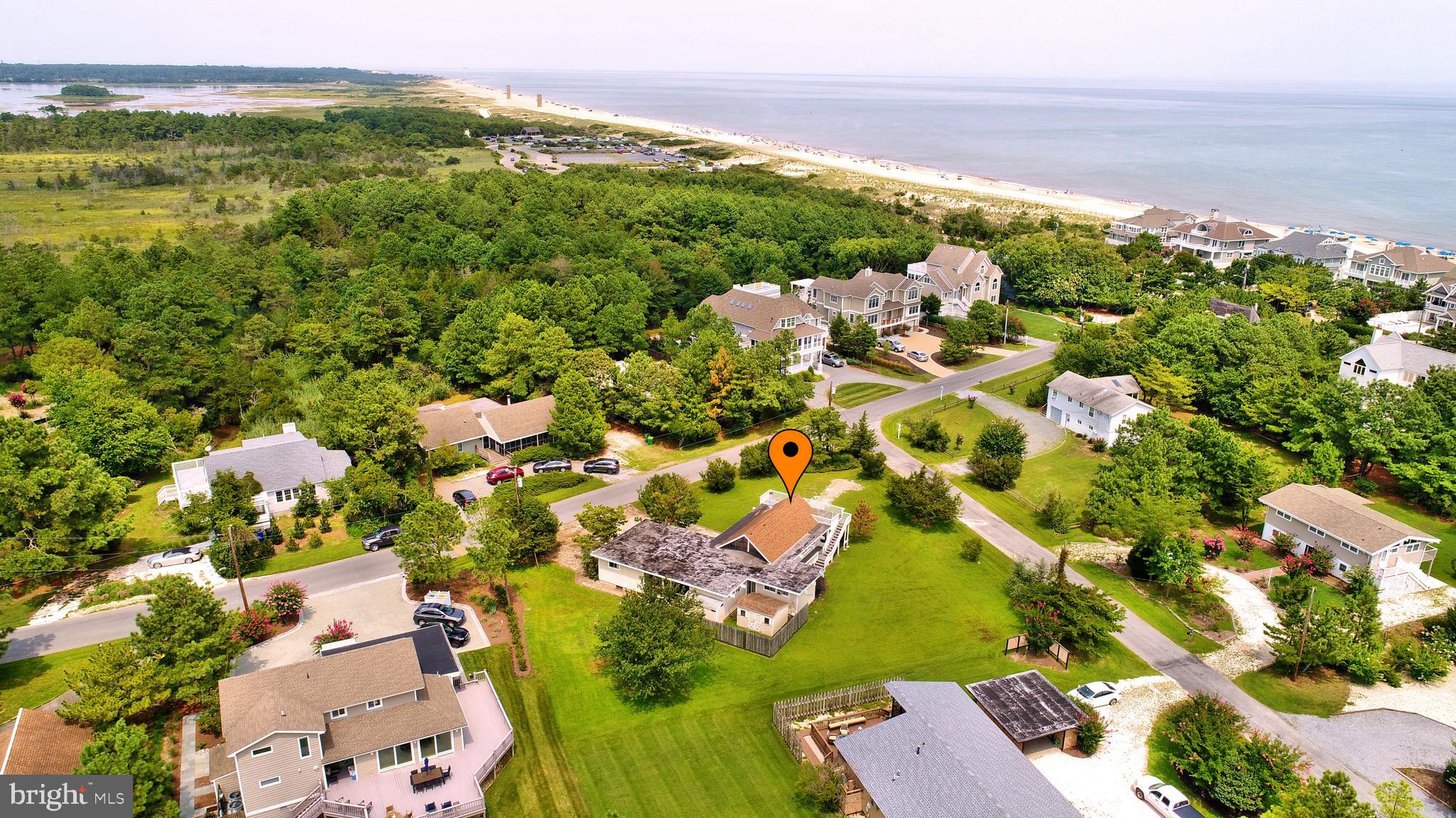 5 Farview Road Rehoboth Beach, DE 19971 - Photo 34 of 46 Gallery Image 34