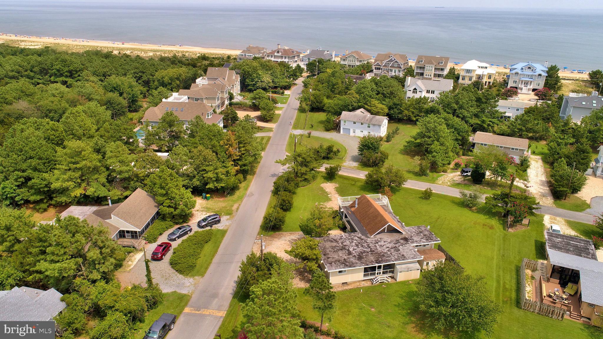 5 Farview Road Rehoboth Beach, DE 19971 - Photo 39 of 46 Gallery Image 39