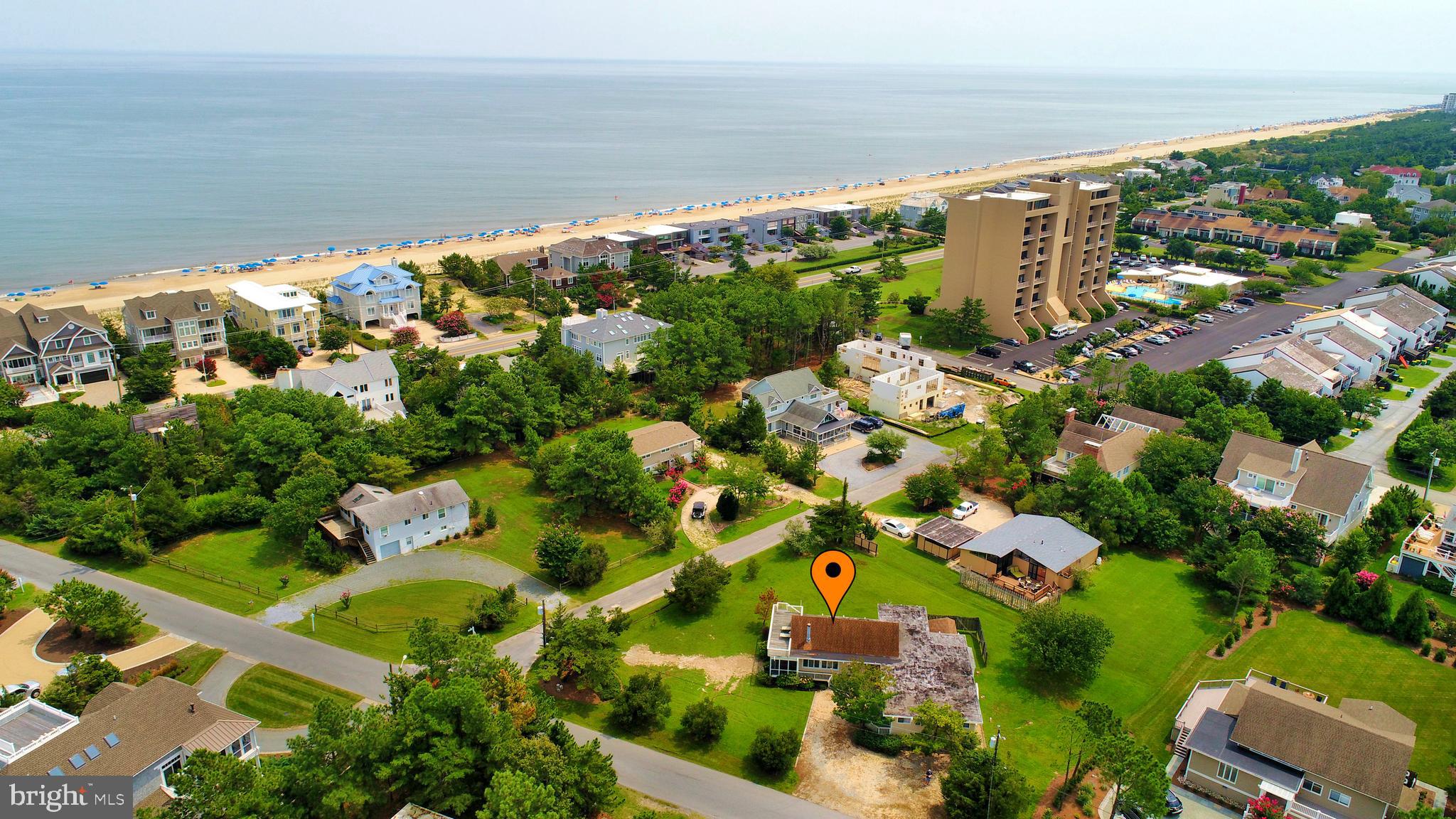 5 Farview Road Rehoboth Beach, DE 19971 - Photo 43 of 46 Gallery Image 43