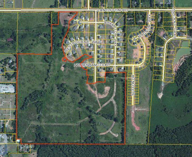 Langston Road Perry, GA 31069 - Photo 1 of 1