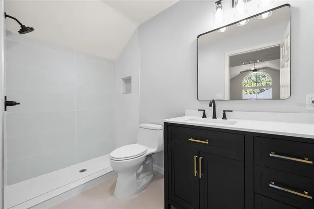 a view of outdoor space with city view