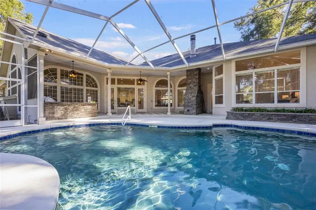 $1,400,000 | 4606 Southwest 97th Terrace, Gainesville, FL 32608