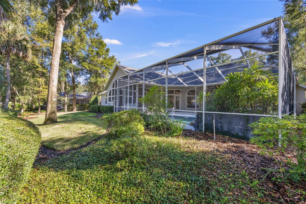 4606 Southwest 97th Terrace Gainesville, FL 32608 - Photo 58 of 68