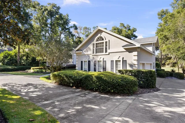 $1,400,000 | 4606 Southwest 97th Terrace, Gainesville, FL 32608