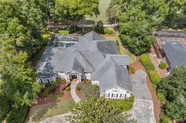 $1,400,000 | 4606 Southwest 97th Terrace, Gainesville, FL 32608