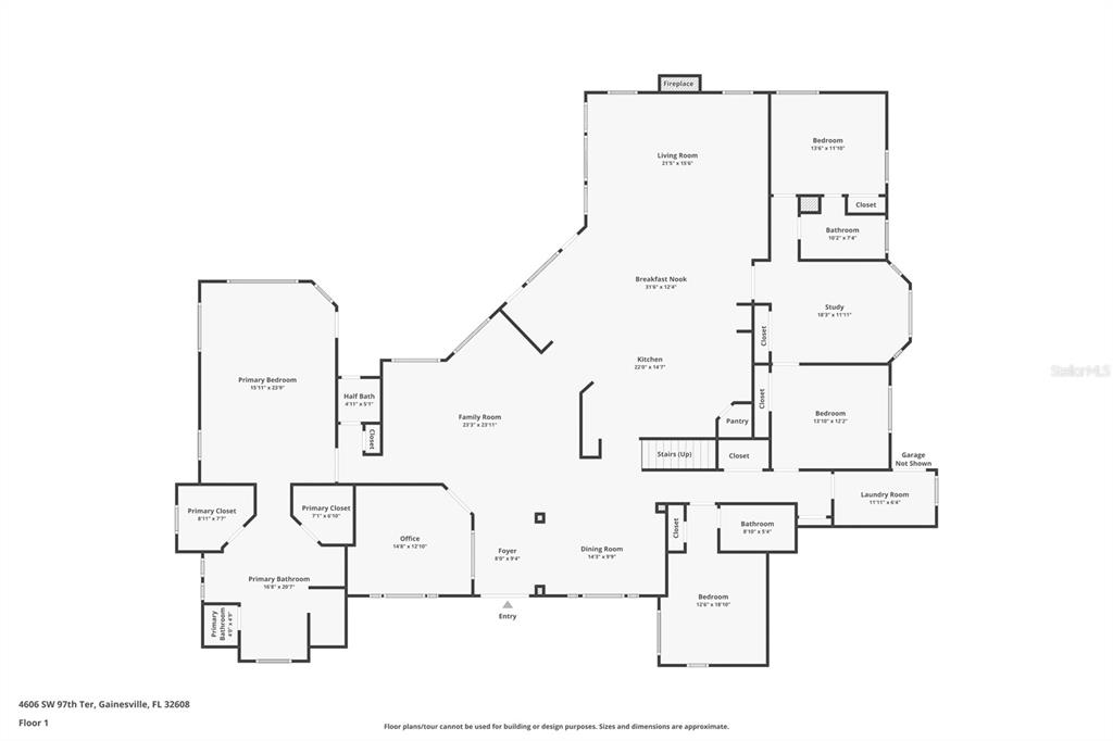 4606 Southwest 97th Terrace Gainesville, FL 32608 - Photo 66 of 68