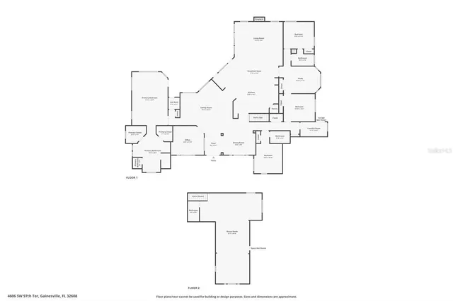 $1,400,000 | 4606 Southwest 97th Terrace, Gainesville, FL 32608