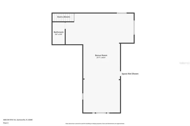 $1,400,000 | 4606 Southwest 97th Terrace, Gainesville, FL 32608