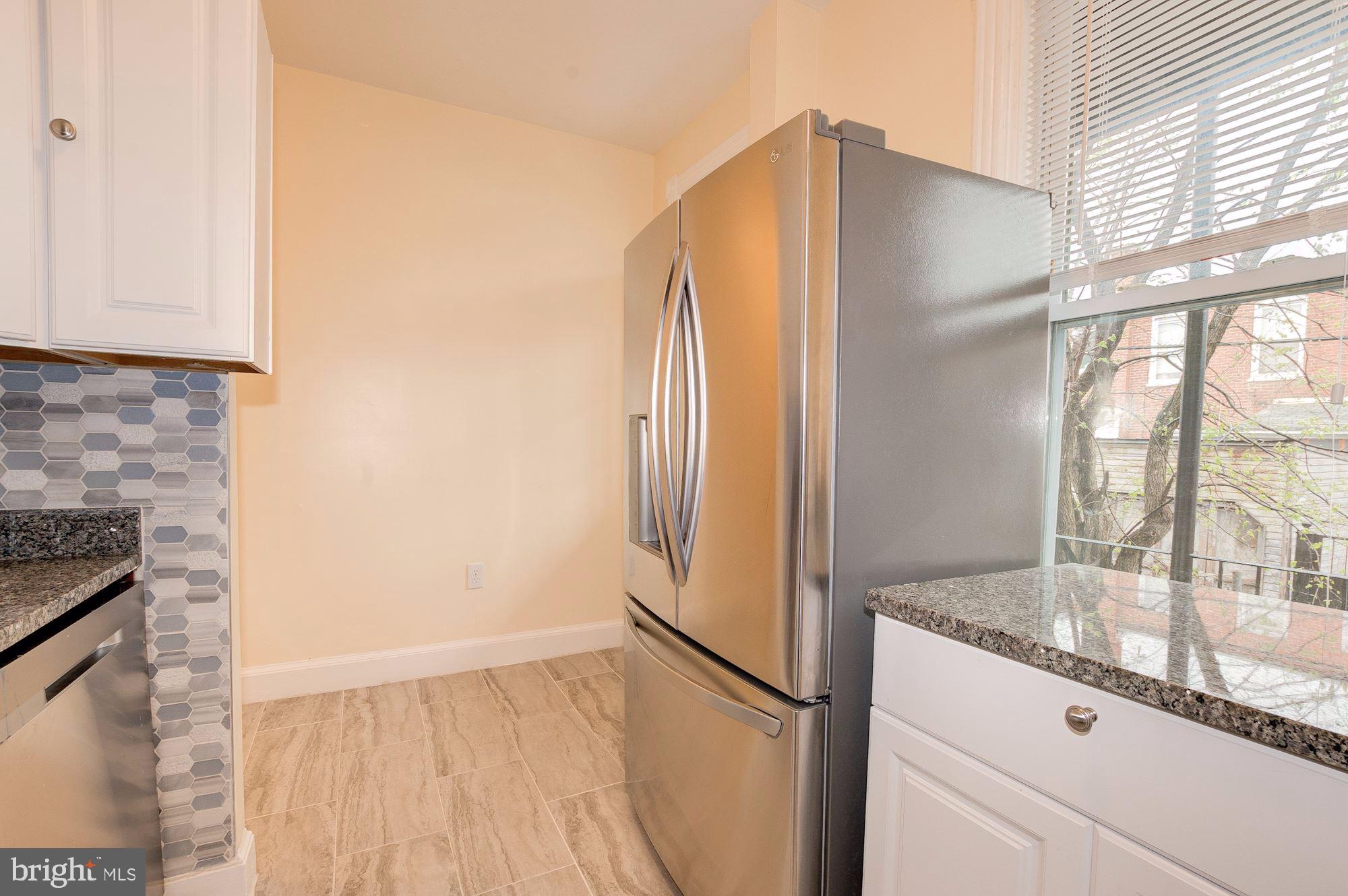 747 Park Road Northwest Washington, DC 20010 - Photo 14 of 37 Kitchen