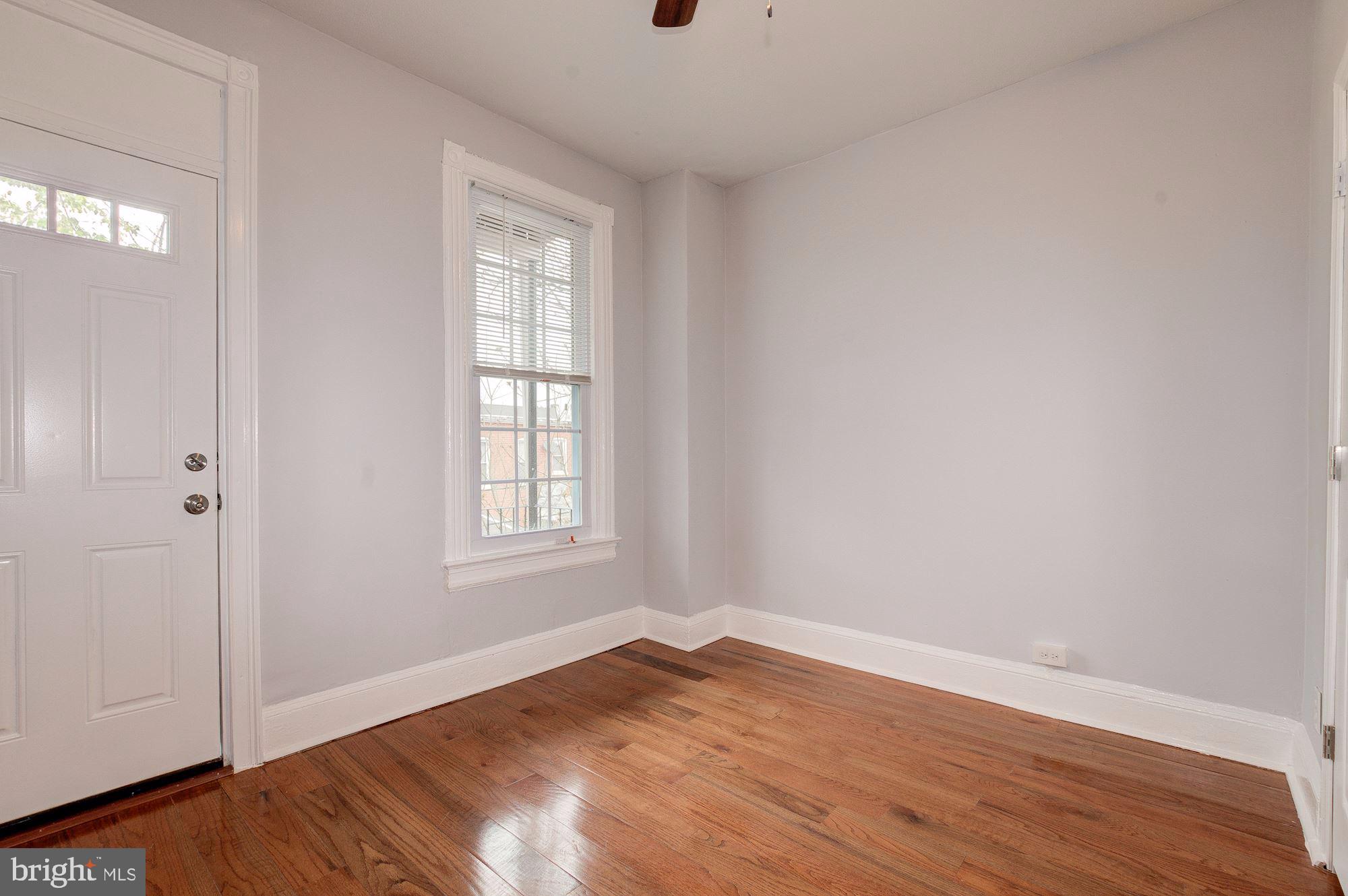 747 Park Road Northwest Washington, DC 20010 - Photo 18 of 37 Bedroom 1