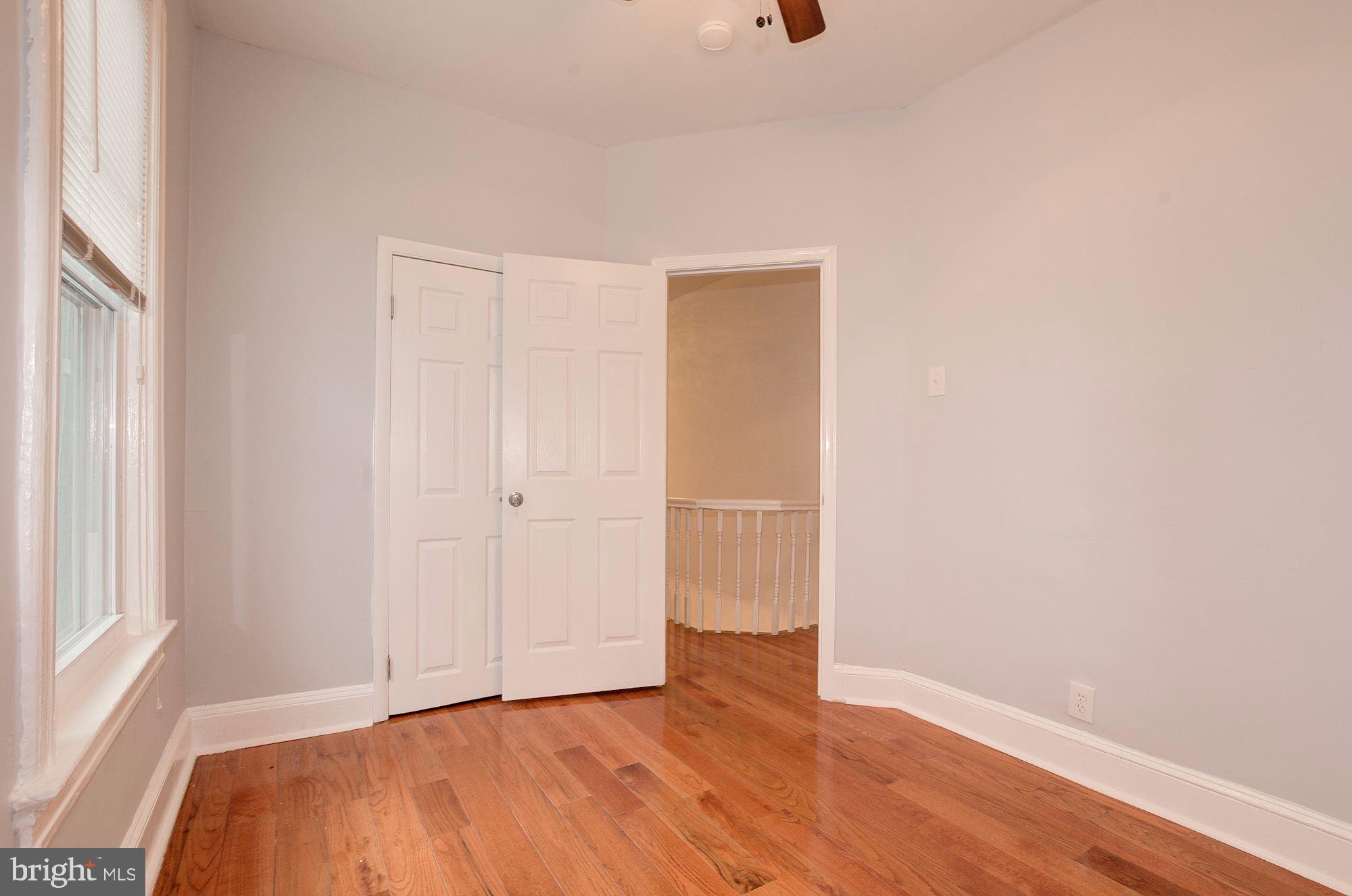 747 Park Road Northwest Washington, DC 20010 - Photo 19 of 37 Bedroom 1