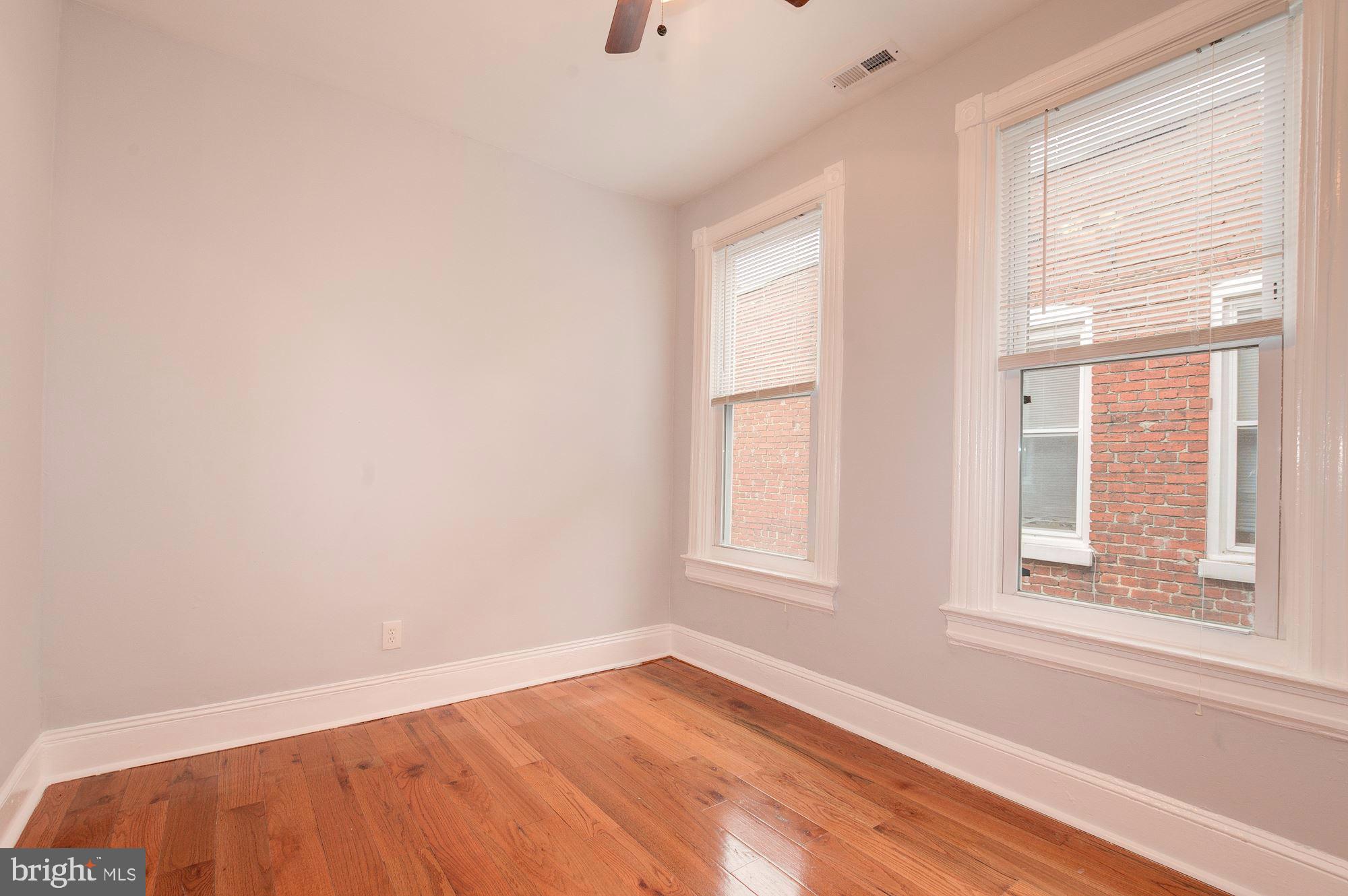 747 Park Road Northwest Washington, DC 20010 - Photo 20 of 37 Bedroom 2