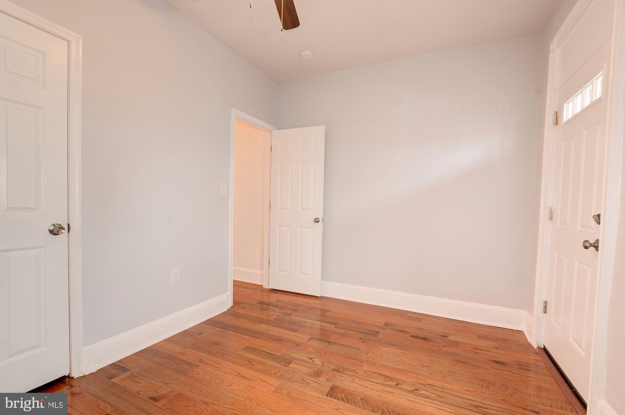747 Park Road Northwest Washington, DC 20010 - Photo 21 of 37 Bedroom 2