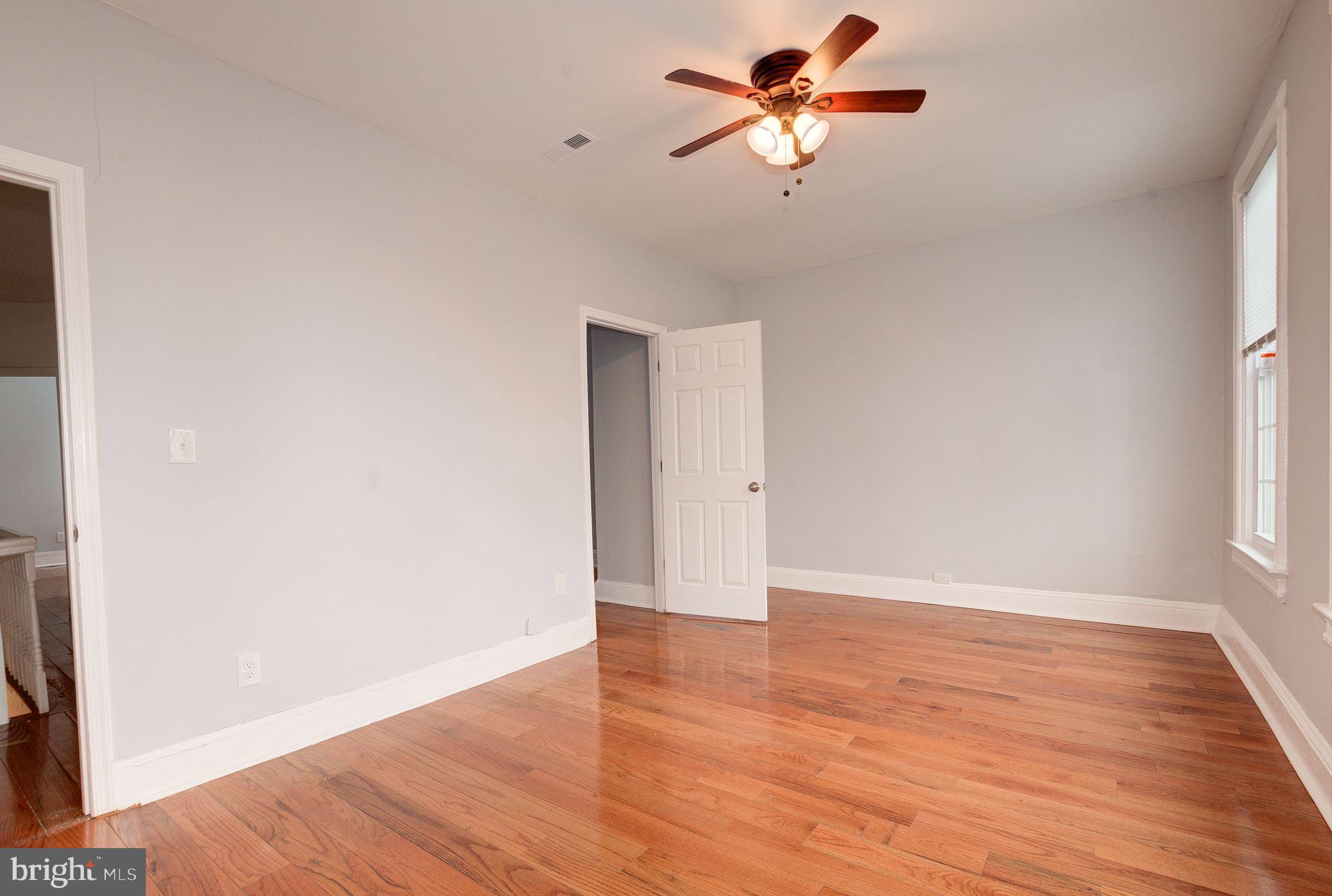 747 Park Road Northwest Washington, DC 20010 - Photo 22 of 37 Bedroom 3