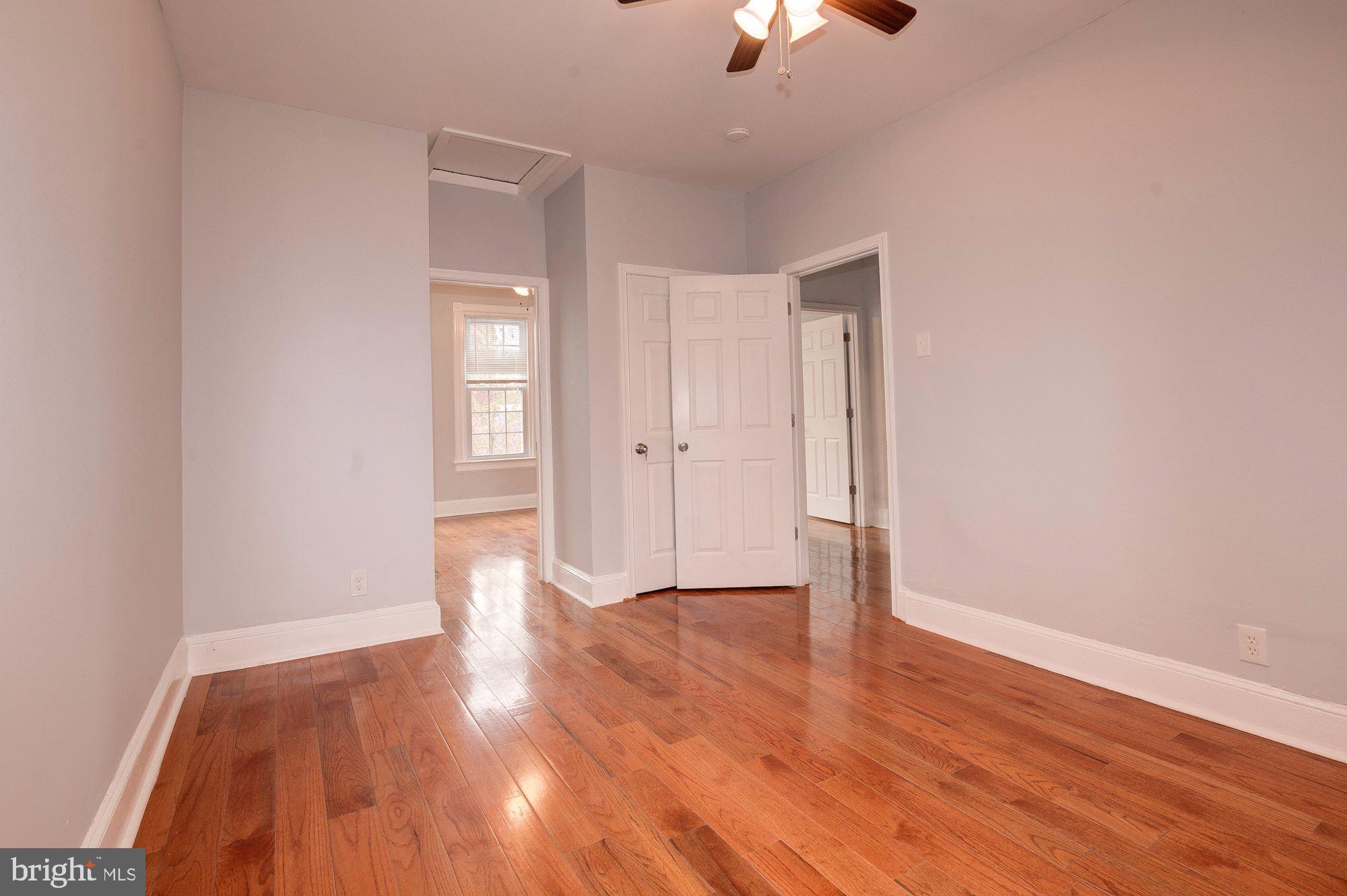 747 Park Road Northwest Washington, DC 20010 - Photo 23 of 37 Bedroom 4