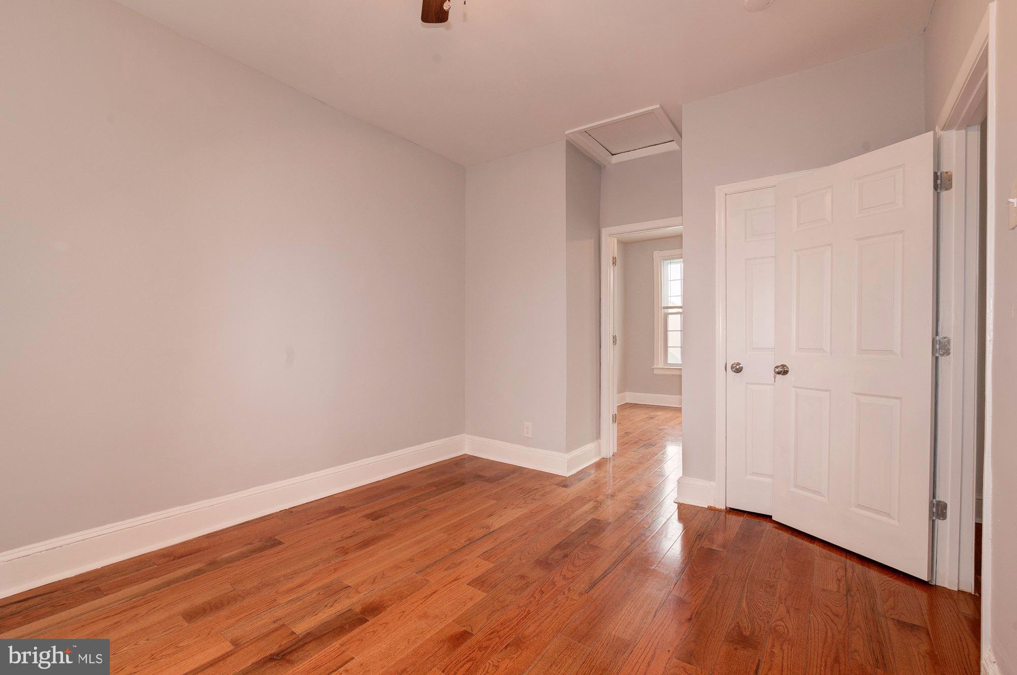 747 Park Road Northwest Washington, DC 20010 - Photo 24 of 37 Bedroom 4
