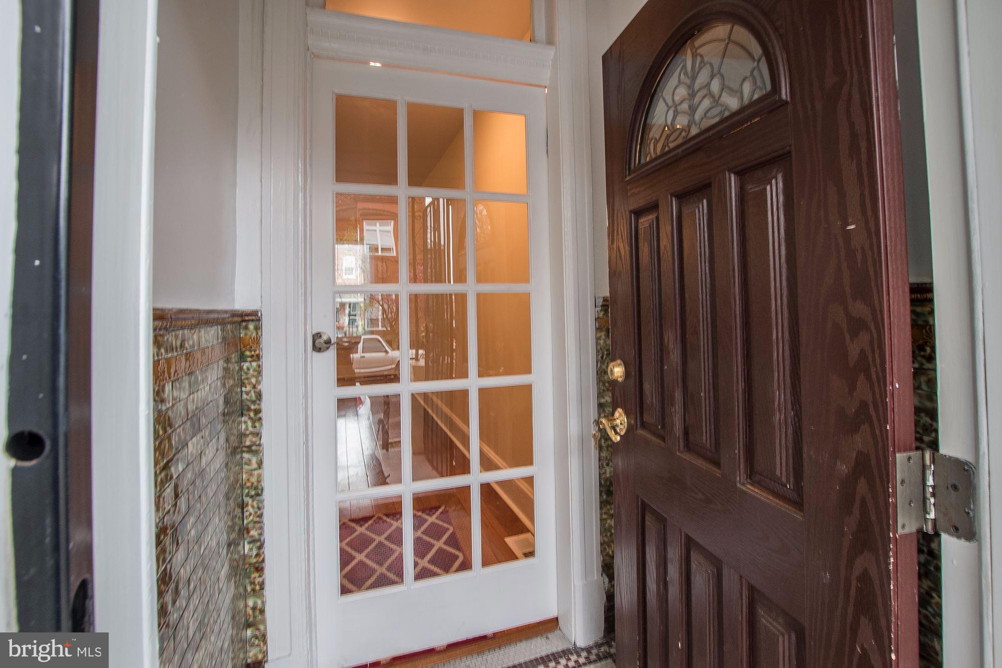 747 Park Road Northwest Washington, DC 20010 - Photo 4 of 37 Front