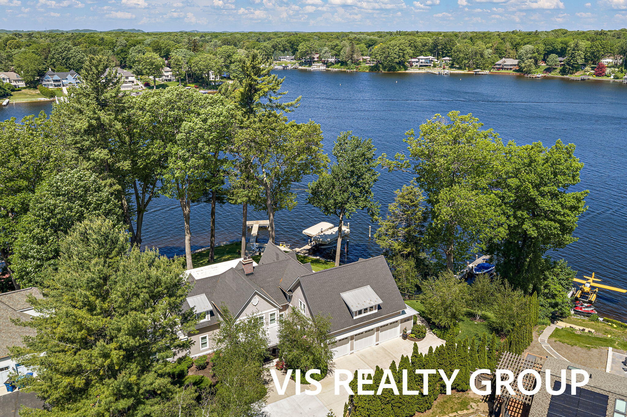 15780 Bittersweet Lane Spring Lake, MI 49456 - Photo 118 of 149 156-web-or-mls-DJI_20260530121221_0030_D