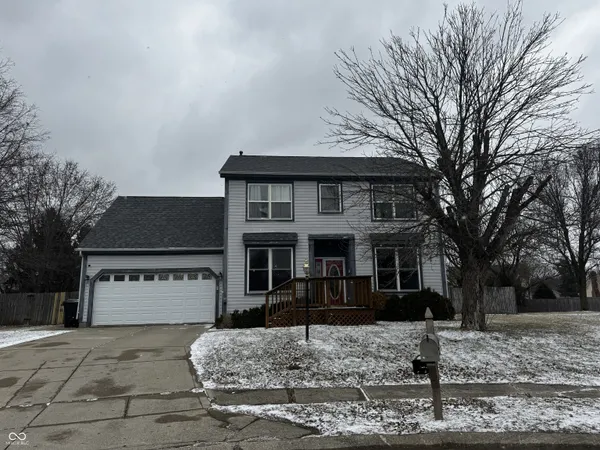 $310,000 | 10836 Copiah Court, Indianapolis, IN 46239