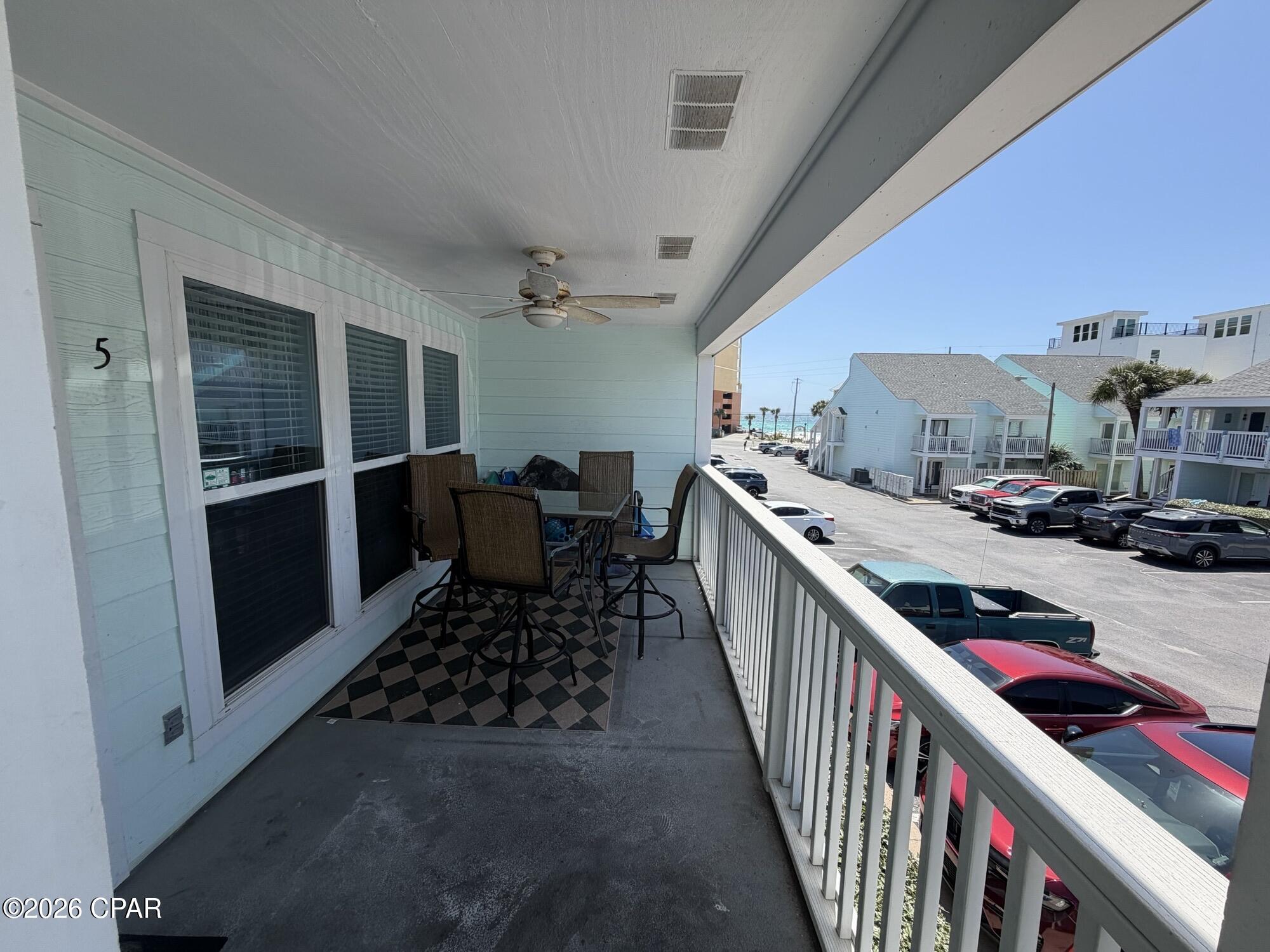 17670 Front Beach Road, Unit C5 Panama City Beach, FL 32413 - Photo 29 of 30 Gallery Image 29
