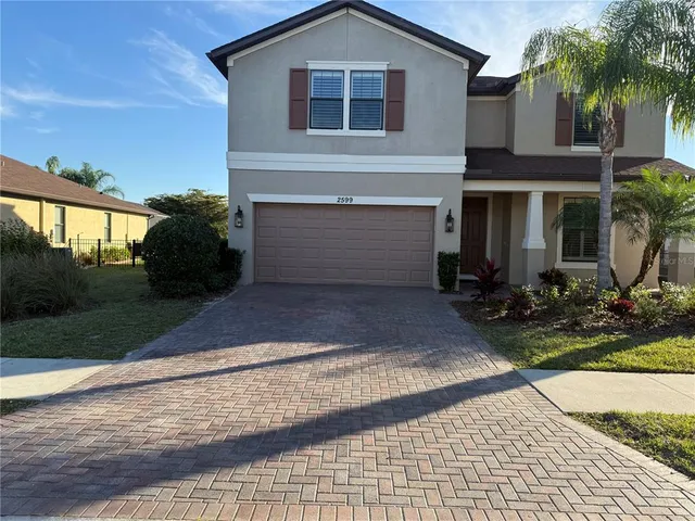 $3,100 | 2599 Marton Oak Boulevard, North Port, FL 34289