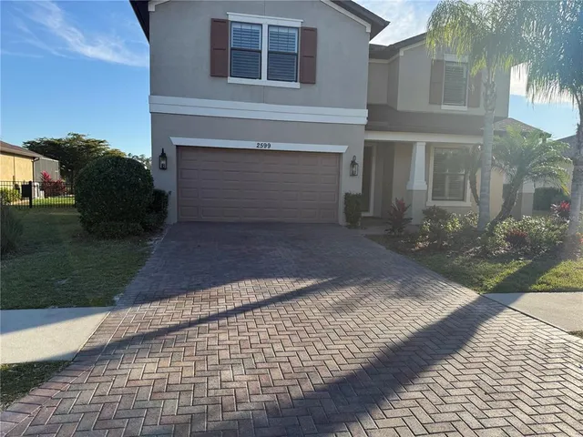 $3,100 | 2599 Marton Oak Boulevard, North Port, FL 34289