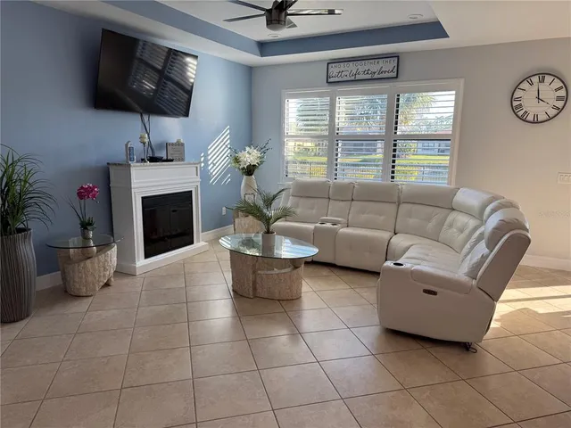 $3,100 | 2599 Marton Oak Boulevard, North Port, FL 34289