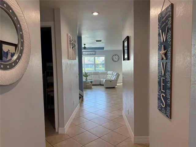 $3,100 | 2599 Marton Oak Boulevard, North Port, FL 34289