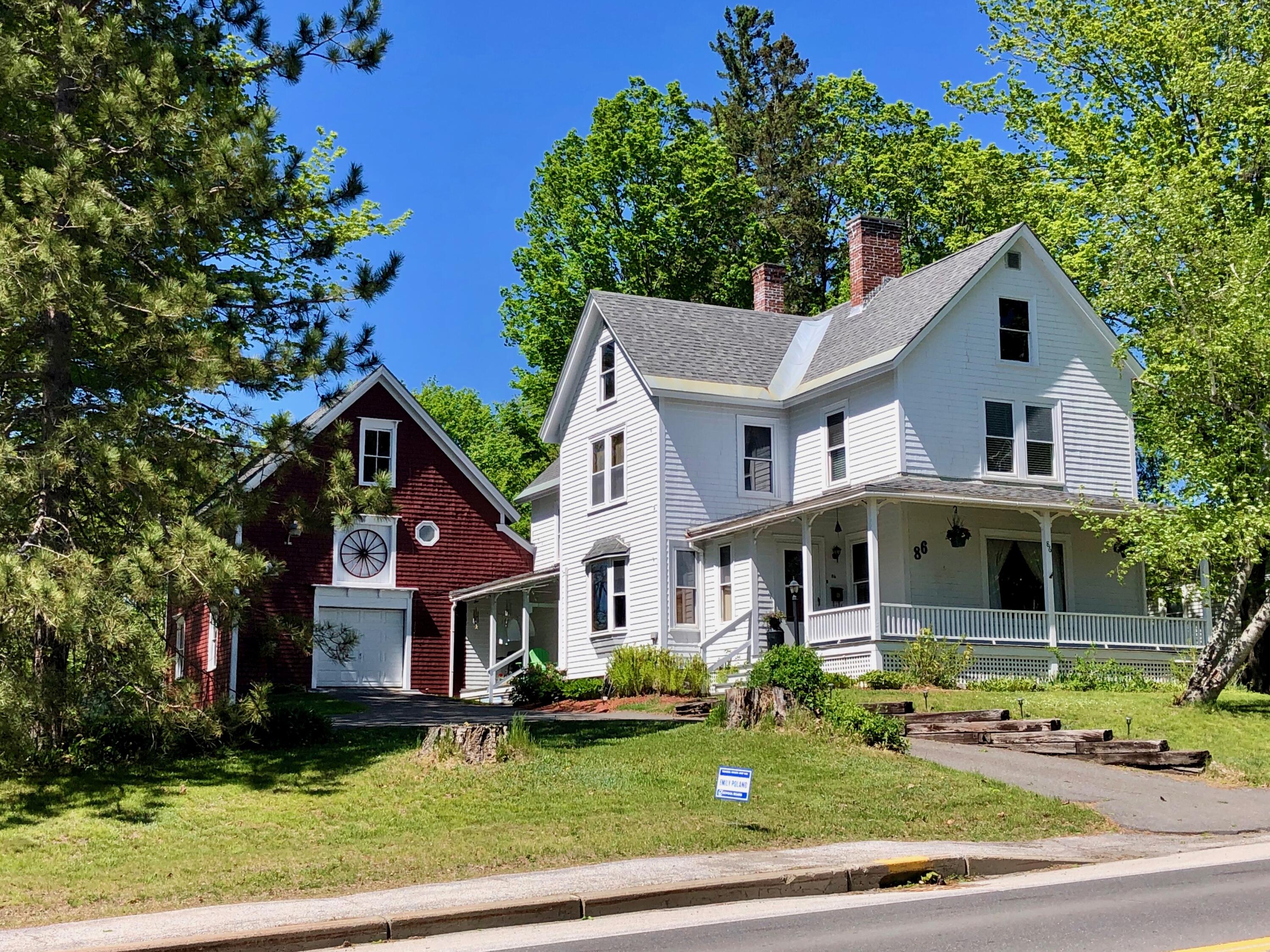 86 Summer Street Dover-Foxcroft, ME 04426 - Photo 1 of 32 IMG_6029