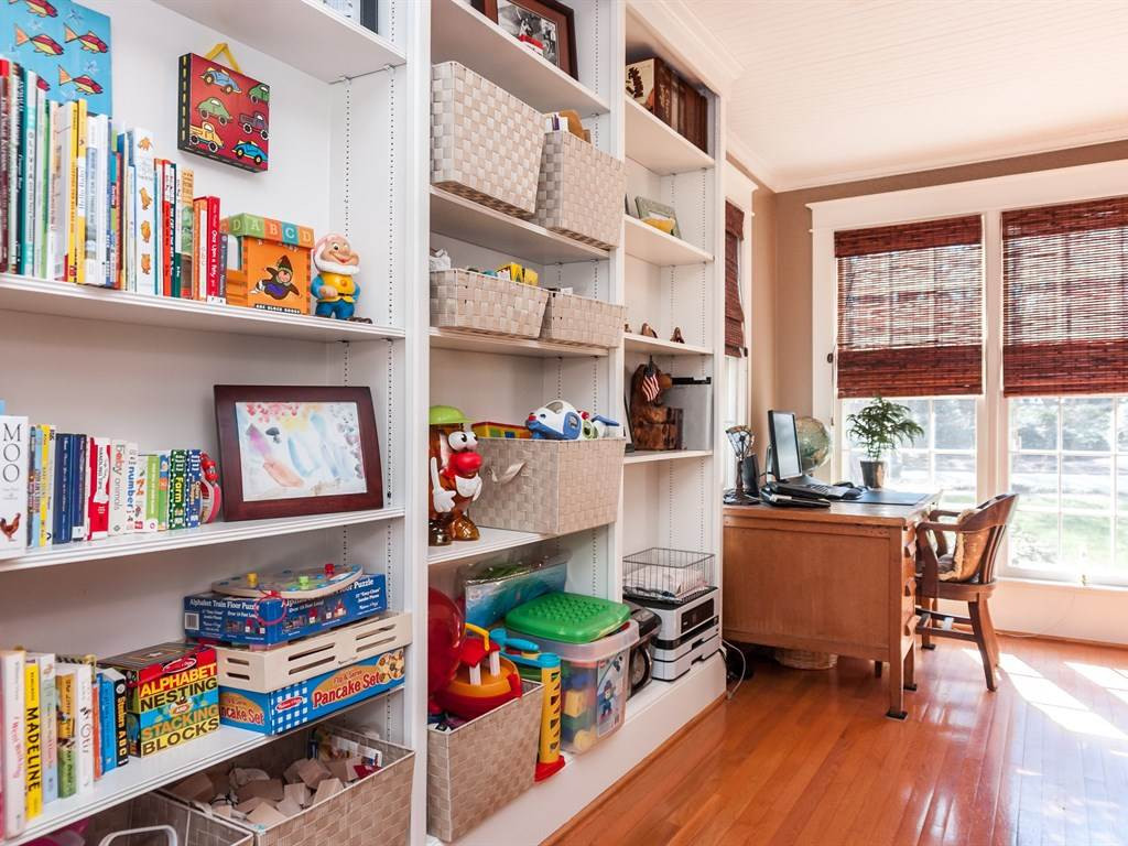 3400 Ruffin Street Raleigh, NC 27607 - Photo 6 of 21 Office / Study