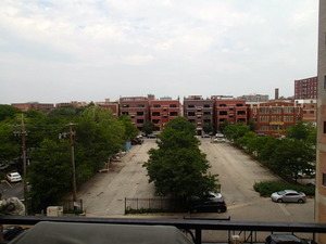1250 West Van Buren Street, Unit 714 Chicago, IL 60607 - Photo 13 of 14