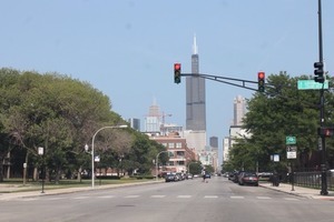 1250 West Van Buren Street, Unit 714 Chicago, IL 60607 - Photo 14 of 14
