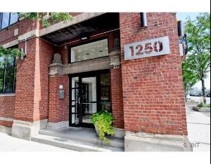 1250 West Van Buren Street, Unit 714 Chicago, IL 60607 - Photo 2 of 14