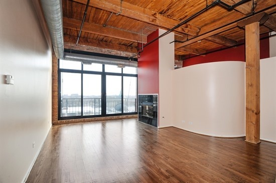 1250 West Van Buren Street, Unit 714 Chicago, IL 60607 - Photo 3 of 14