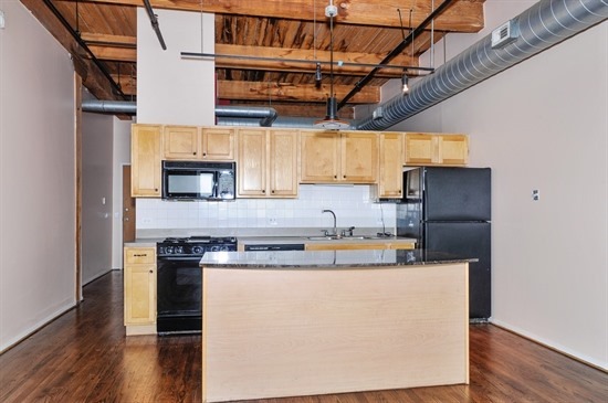 1250 West Van Buren Street, Unit 714 Chicago, IL 60607 - Photo 4 of 14