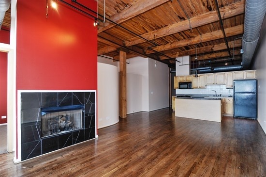 1250 West Van Buren Street, Unit 714 Chicago, IL 60607 - Photo 9 of 14