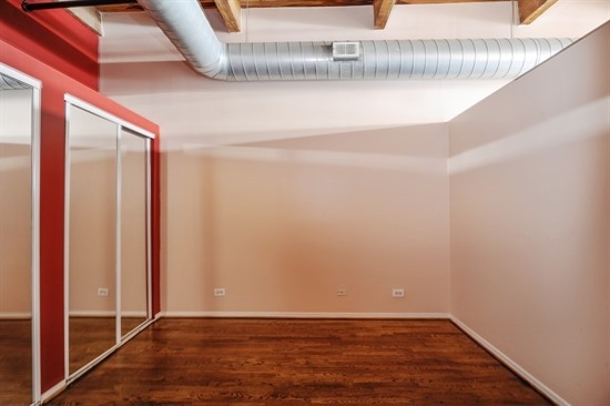 1250 West Van Buren Street, Unit 714 Chicago, IL 60607 - Photo 10 of 14