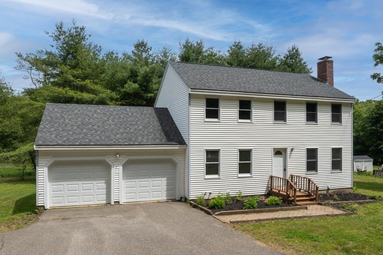 11 Lovell Road Stratham, NH 03885 - Photo 44 of 55 Gallery Image 44