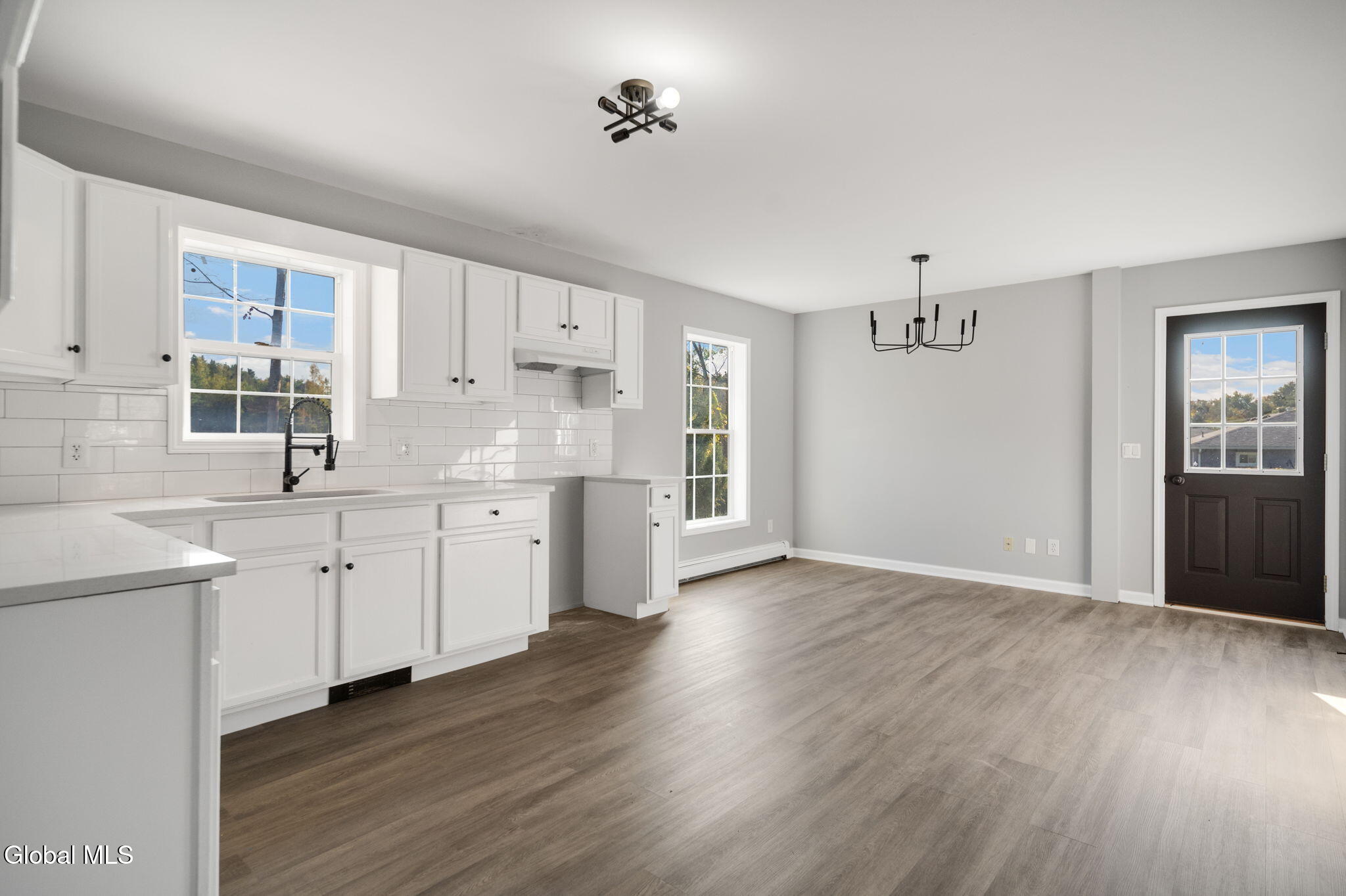 342 Snyders Corners Road Poestenkill, NY 12018 - Photo 9 of 20 KITCHEN