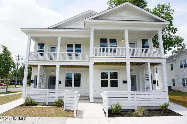 $2,300 | 1111 McRae Street, Wilmington, NC 28401