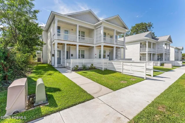 $2,300 | 1111 McRae Street, Wilmington, NC 28401